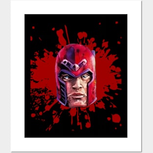 Magneto was right,x men Posters and Art